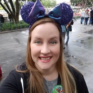 Meet your Posher, Angela